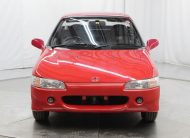 1991 Honda Beat