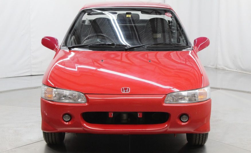 1991 Honda Beat