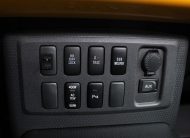 2007 Toyota FJ Cruiser