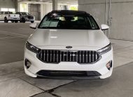 2020 Kia Cadenza Technology