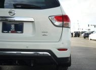 2014 Nissan Pathfinder SL 4×4 4dr SUV