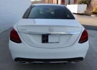 2021 Mercedes-Benz C-Class C 300