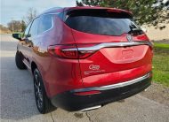 2021 Buick Enclave Premium