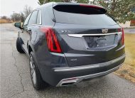 2021 Cadillac XT5 AWD Premium Luxury