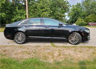 2017 Lincoln MKZ/Zephyr Select