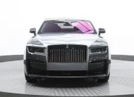 2022 Rolls-Royce Ghost Black Badge