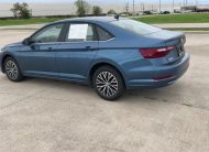 2021 Volkswagen Jetta 1.4T S