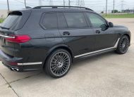 2022 BMW X7 ALPINA XB7