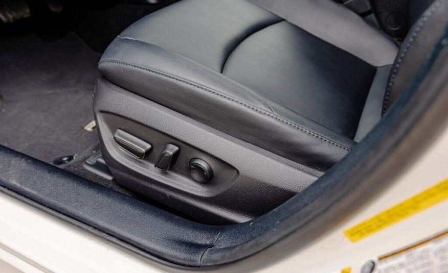 2018 Toyota Prius Four