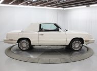 1982 Chrysler LeBaron