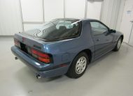 1987 Mazda RX-7 SE