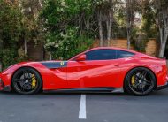 2014 Ferrari F12 Berlinetta