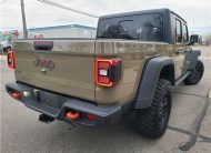 2020 Jeep Gladiator Mojave
