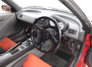 1991 Honda Beat