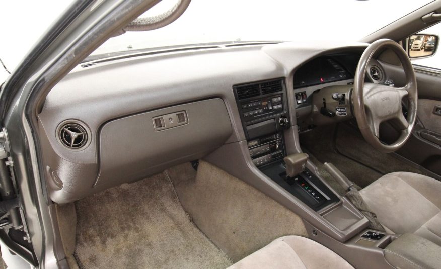 1991 Toyota Soarer 2.0 GT