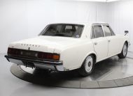 1992 Toyota Century