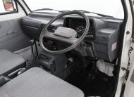 1993 Daihatsu HiJet 4X4 Mini-Truck