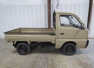 1993 Suzuki Carry 4X4