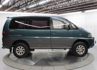 1994 Mitsubishi Delica Space Gear L400