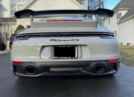 2023 Porsche 911 Carrera GTS