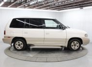 1995 Mazda MPV