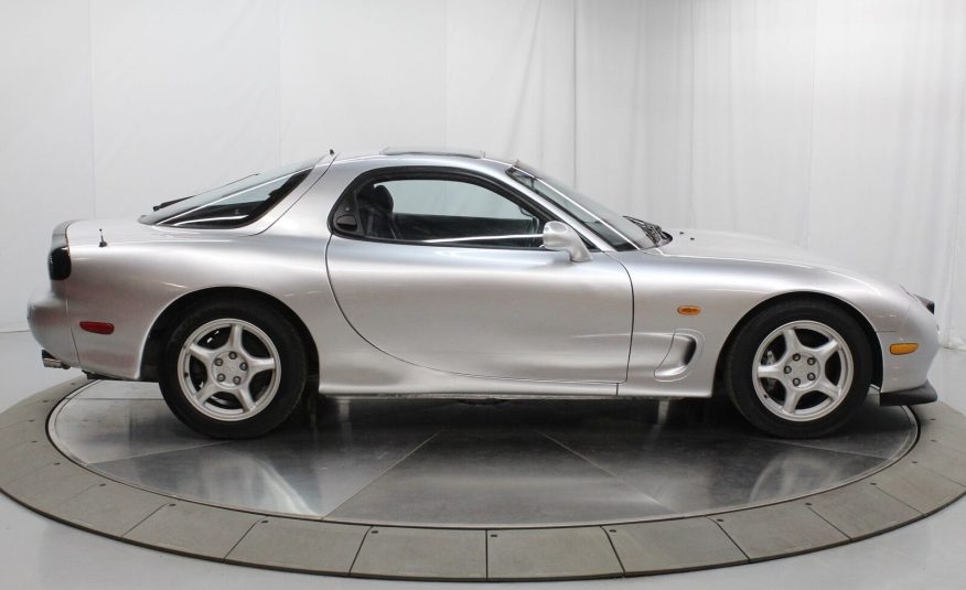 1995 Mazda RX-7