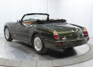 1995 Rover MG RV8