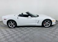 2012 Chevrolet Corvette