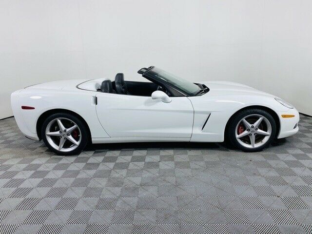 2012 Chevrolet Corvette