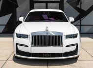 2022 Rolls-Royce Ghost