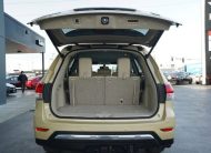 2013 Nissan Pathfinder