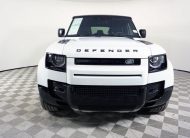 2023 Land Rover Defender V8