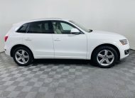 2012 Audi Q5 2.0T Premium 89334 Miles 4D