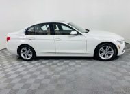 2016 BMW 3 Series 328i xDrive 75695 Miles