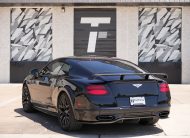 2017 Bentley Continental GT Supersports