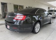 2015 Ford Taurus Limited