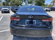 2017 Lexus IS 200t