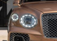 2021 Bentley Bentayga V8