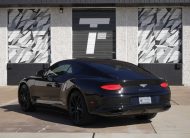 2021 Bentley Continental GT W12
