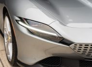 2021 Ferrari Roma