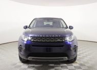 2019 Land Rover Discovery Sport SE