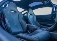2018 McLaren 720S Luxury