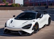 2018 McLaren 720S Performance