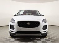 2020 Jaguar E-PACE SE