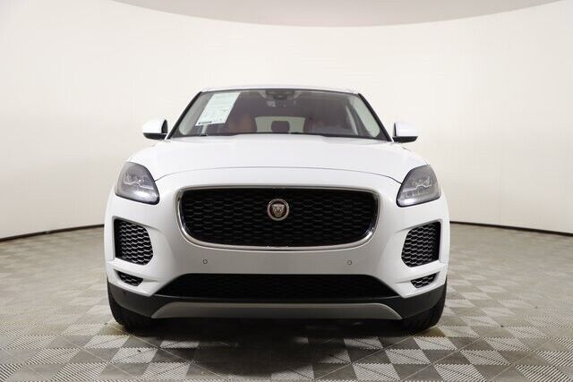 2020 Jaguar E-PACE SE