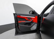 2022 Lamborghini Urus AWD