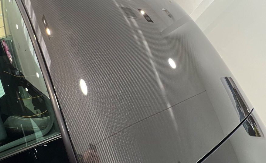 2022 Maserati MC20