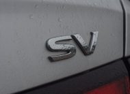 2021 Nissan Versa 1.6 SV