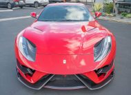 2019 Ferrari Creative Bespoke 812 Superfast