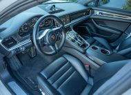 2018 Porsche Panamera Turbo S E-Hybrid